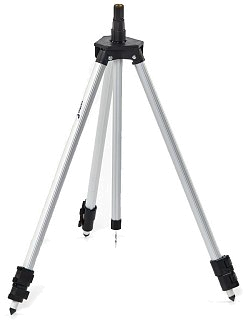 Подставка Salmo Tripod 3сек 120см - фото 1